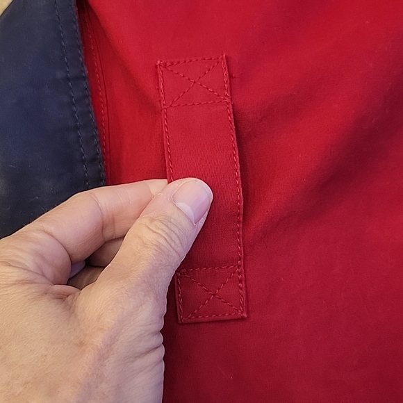 Tommy Hilfiger Men's 100% Cotton Boat Jacket, S - Picture 10 of 16